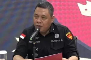 Profil Dirdik Jampidsus Abdul Qohar, Ungkap Kasus Tom Lembong hingga Suap 3 Hakim PN Surabaya