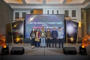 Resmi, PT Samafitro Menjadi Distributor Solusi AIDC Honeywell di tempat Indonesia