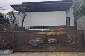 Ridwan Kamil Ada dalam Rumah pada waktu KPK Menggeledah Kediamannya