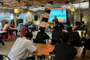 RKUHAP, Pakar Hukum Tekankan Ada Keseimbangan pada Sistem Peradilan Pidana