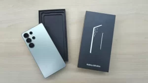 Samsung Galaxy S25 Series: Pelopor Teknologi Hijau, Kobalt Daur Ulang Jadi Andalan!