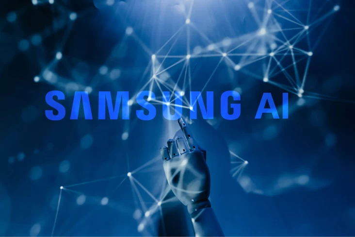 Samsung Siap Luncurkan Peralatan Rumah Tangga Berteknologi Teknologi Kecerdasan Buatan