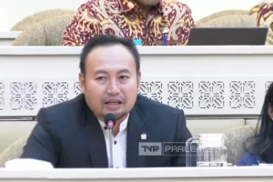 Soroti Potensial Konflik, Rahmat Saleh Ingatkan Anggaran Pengamanan PSU Pemilihan Kepala Daerah