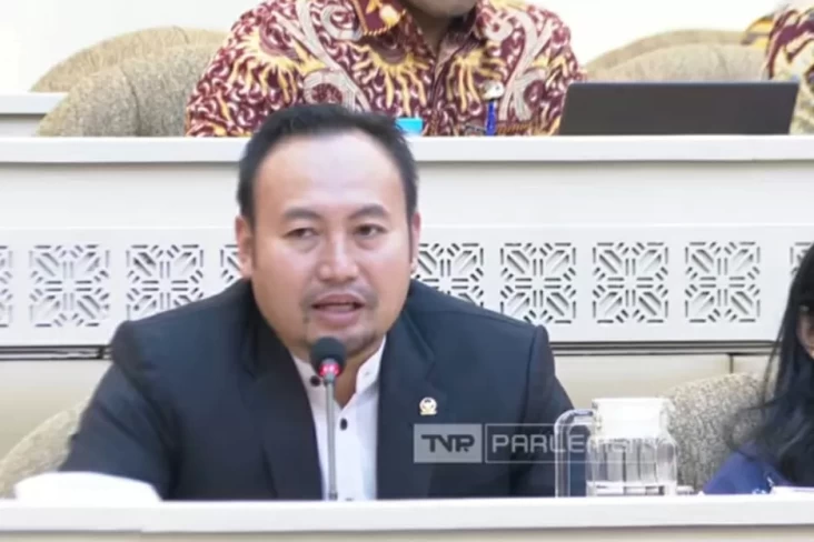 Soroti Potensial Konflik, Rahmat Saleh Ingatkan Anggaran Pengamanan PSU Pemilihan Kepala Daerah