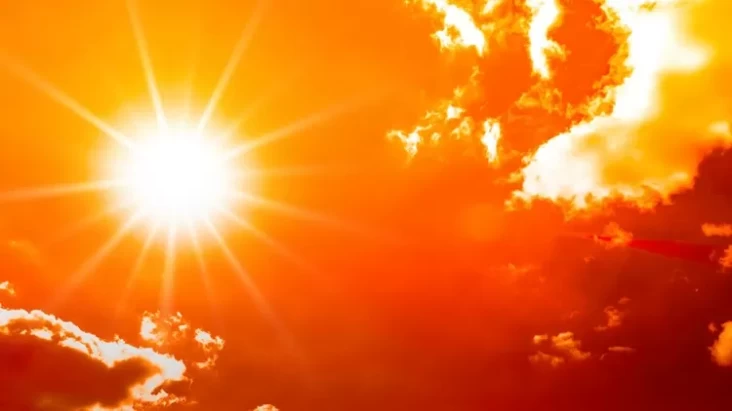 7 Pusat Daerah Perkotaan dengan Suhu Terpanas di Planet yang mana yang disebutkan Bikin Kulit Terasa Terpanggang