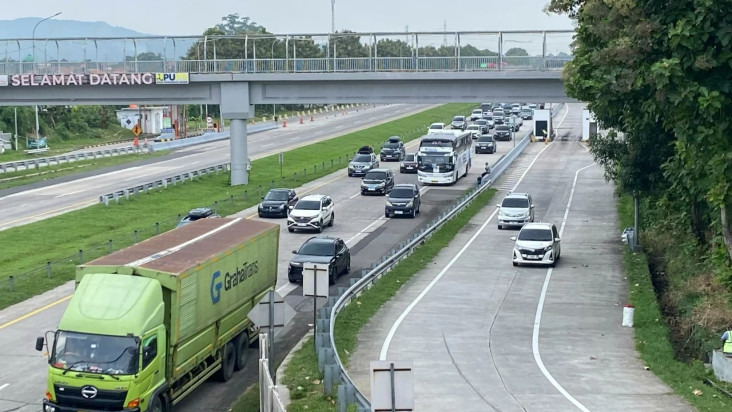 Arus Balik Lebaran 2025: 70 Persen Pemudik Berpacu dengan Waktu, Jabodetabek Kembali Berdenyut!