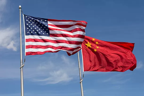 Amerika Serikat kemudian China Saling Serang, Trump Ancam Gebuk Tarif Tambahan 50%