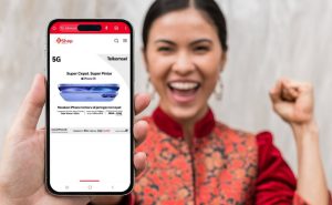 Bundling iPhone 16 Telkomsel: Kuota Jumbo lalu eSIM, Cicilan hingga 24 Periode