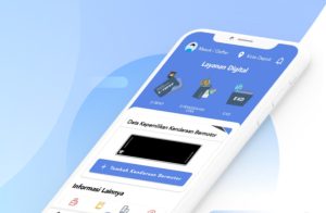 Cara Bayar Pajak STNK secara Online 2025