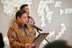 Geger Tarif Trump, pemerintahan Kumpulkan Pengusaha Hari Hal ini