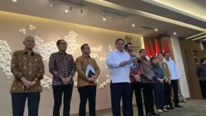 Ini adalah Industri yang Paling Terpukul Tarif Trump 32% ke Indonesia