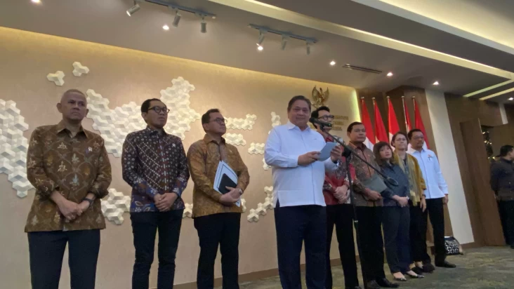 Ini adalah adalah Industri yang mana Paling Terpukul Tarif Trump 32% ke Indonesia