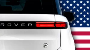 Jaguar Land Rover Umumkan Berhenti Jualan Mobil di area Negeri Paman Sam