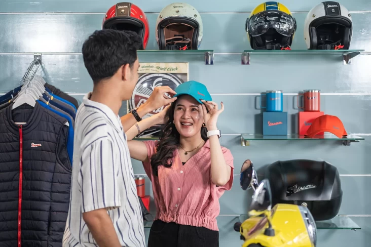 Jangan Kedip! Promo Vespa April 2025: Diskon hingga Aksesori Gratis