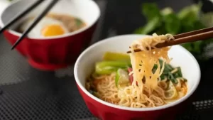 Kenapa Bumbu Mie Instan Tidak Boleh Dimasak? Ini adalah Jawabannya