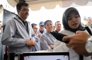 Manfaatkan Teknologi Biometrik, XL Axiata Dukung Pemutakhiran Fakta Pelanggan