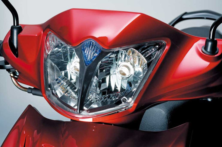 Murah lalu Hebat Taktik Suzuki yang digunakan yang dimaksud Kini Dipakai Harley Davidson