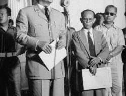 Masa Penahanan Abdul Wahid Cs Berakhir, Apa Nasibnya?