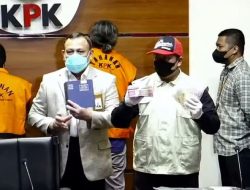 KPK Kembali dari Singapura, Temukan Peran Broker dalam Kasus Petral