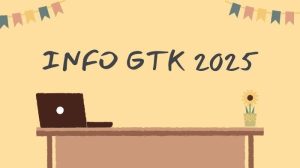 Arti Kode 07 GTK: Data Belum Terverifikasi, Cek Penyebab Utamanya!