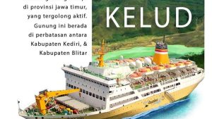 Jadwal Kapal PELNI KM Kelud Desember 2025: Rute dan Harga Terbaru