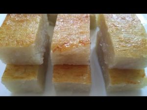 Wongko Babat Premium Rasa Modern, Jajanan Klasik Lembut dan Wangi
