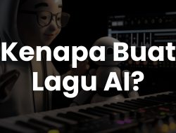Luar Biasa! Lagu AI Masuk Puncak Billboard, Apa Maknanya?