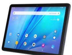 Tablet: Solusi Modern untuk Produktivitas dan Hiburan di Tangan Anda