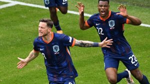 Prediksi Skor dan Susunan Pemain Polandia vs Belanda di Kualifikasi Piala Dunia