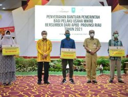 Kuningan Dapat Bantuan 150 Rutilahu, Penguatan UMKM dan Klinik Tanpa Kasir dari Baznas RI