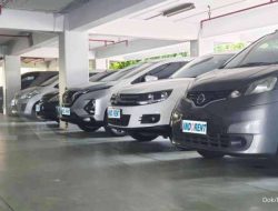 Asperda Prediksi Kenaikan Permintaan Sewa Kendaraan 50% – 60% Saat Nataru