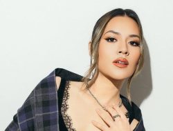 Gugat Cerai Hamish Daud, Raisa Kepergok Senderan di Bahu Nicholas Saputra, Kini Dijodoh-jodohkan