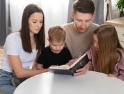 Kriteria Keluarga Berisiko Stunting yang Penting Diketahui!