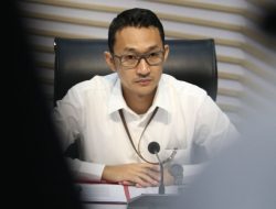 KPK: Kerugian Negara Rp 1,25 Triliun Tak Direkayasa dalam Kasus Ira Puspadewi