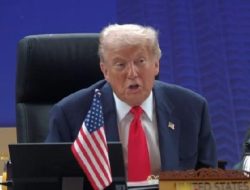 Tiga Berita Terkini: Trump Potong Tarif Swiss, Banjir Bandang Mekkah