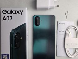 Harga Hp Samsung A Series November 2025 Turun, Cek Spesifikasinya