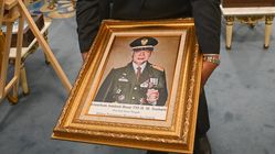 Komnas HAM: Pengangkatan Soeharto sebagai Pahlawan Nasional Tidak Menghapus Kewajiban Menuntut Pelanggaran HAM Berat