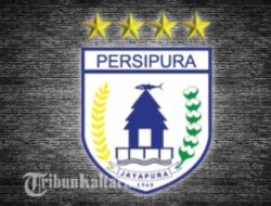 Panser Biru Tak Berdaya, PSIS Kalah 4-0 dari Persipura di Championship