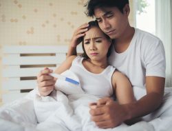 Bertahun-Tahun Menikah Tapi Belum Punya Anak? Ini Penyebab Mandul pada Pria dan Wanita serta Cara Mengatasinya