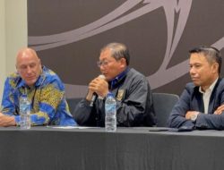Operasi Rahasia PSSI di Eropa, Banyak Tokoh Dikirim untuk Cari Pelatih Pengganti Kluivert