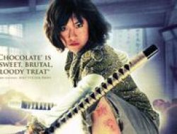 Sinopsis Film Chocolate 2008: Aksi Gadis Autis Melawan untuk Ibu di GTV