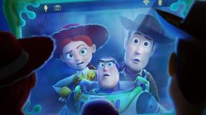 Teaser Toy Story 5: Mainan Berhadapan dengan Teknologi