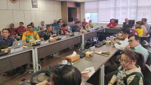 ATN Berharap Kemdiktisaintek Segera Putuskan, Katingan Lokasi Strategis