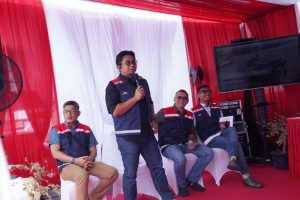 Libur Nataru, Tol Palembang-Betung Buka 2 Jalur