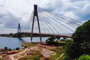 IPM Kepri dan Papua Barat Naik, Data BPS Ungkap Perkembangan