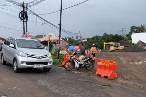 Pintu Tol Ambarawa Dipercepat, Solusi Kemacetan dan Kecelakaan di Bawen?