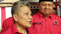 Respons Ribka Tjiptaning Terkait Tuduhan Soeharto Pembunuh Jutaan Rakyat