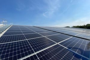 Laporan Ember: Energi Fosil Mandek, EBT Pimpin Pertumbuhan 2025