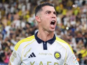 Cristiano Ronaldo di Ambang Pensiun, Piala Dunia 2026 Jadi yang Terakhir