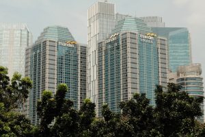 Investor Asing Lengket di Saham Mandiri dan BBCA, Ini Daftar Terbarunya
